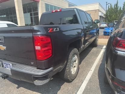 chevrolet silverado 1500 2018 3GCUKREC8JG137395 image chevrolet silverado 1500 2018 3GCUKREC8JG137395 image